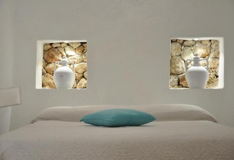 Pensjonat Vico Degli Ebrei   Rooftop Jacuzzi   Self Check In