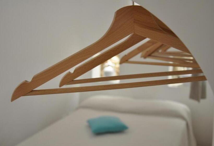 Pensjonat Vico Degli Ebrei   Rooftop Jacuzzi   Self Check In