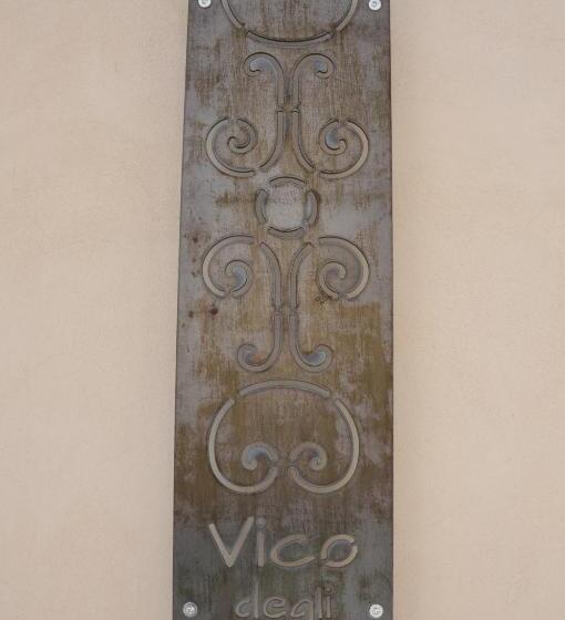 Pensjonat Vico Degli Ebrei   Rooftop Jacuzzi   Self Check In