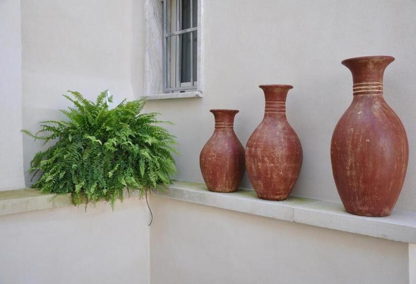 Pensjonat Vico Degli Ebrei   Rooftop Jacuzzi   Self Check In