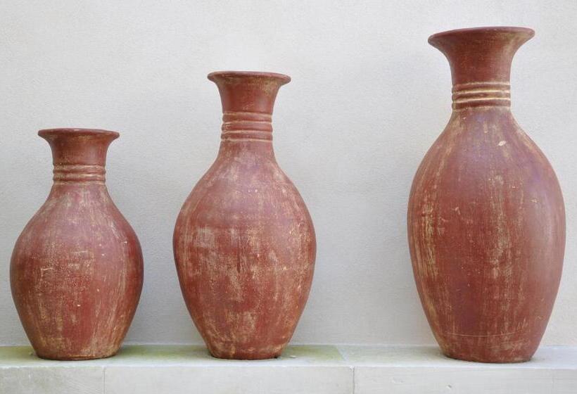 Pensjonat Vico Degli Ebrei   Rooftop Jacuzzi   Self Check In