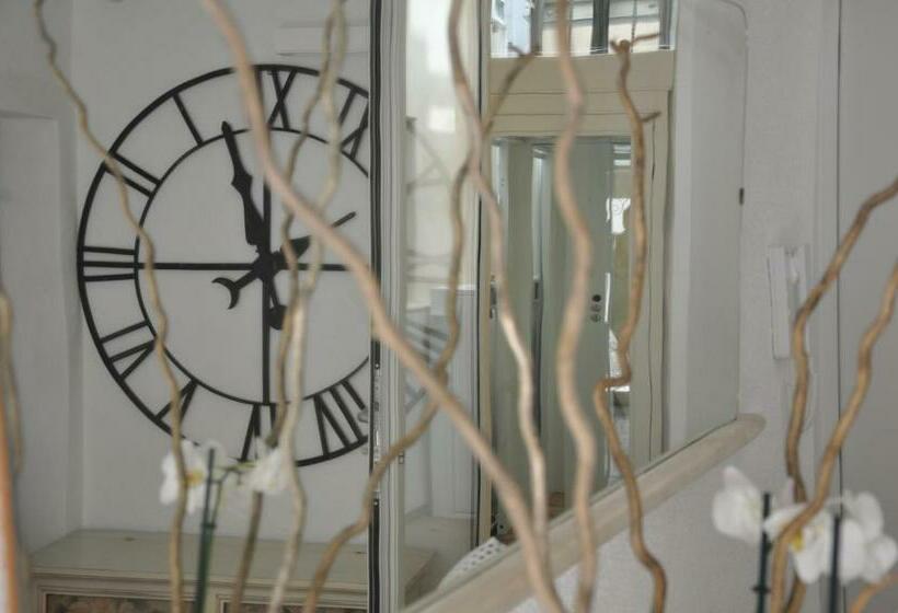 Pensjonat Vico Degli Ebrei   Rooftop Jacuzzi   Self Check In