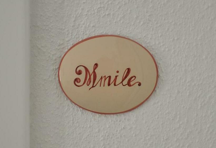 Pensjonat Vico Degli Ebrei   Rooftop Jacuzzi   Self Check In