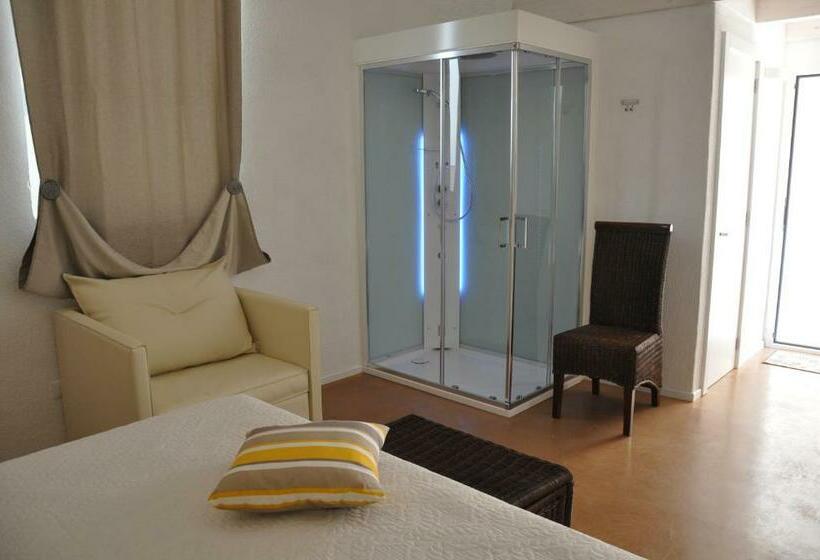 Pensjonat Vico Degli Ebrei   Rooftop Jacuzzi   Self Check In