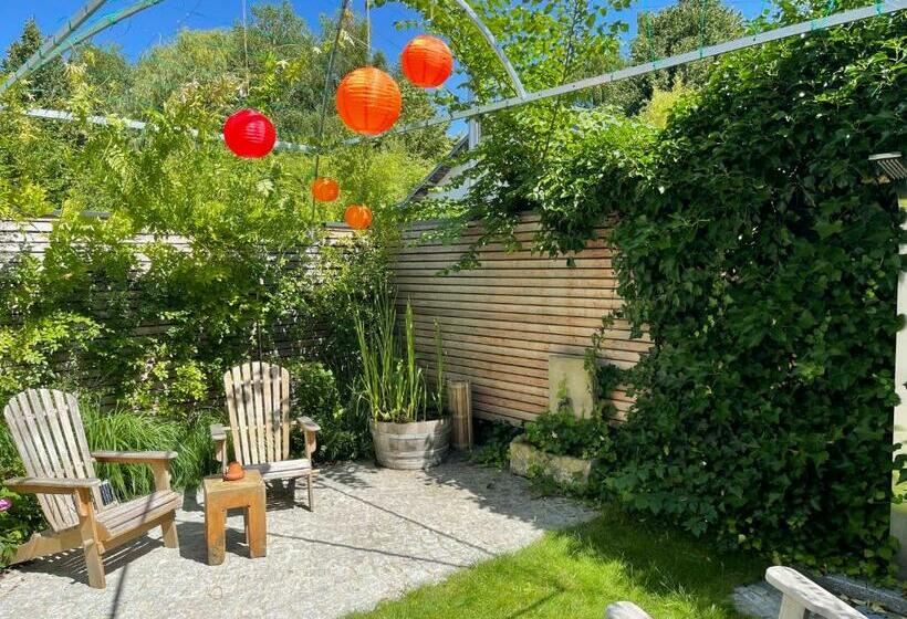 Пансион Villa Baltia