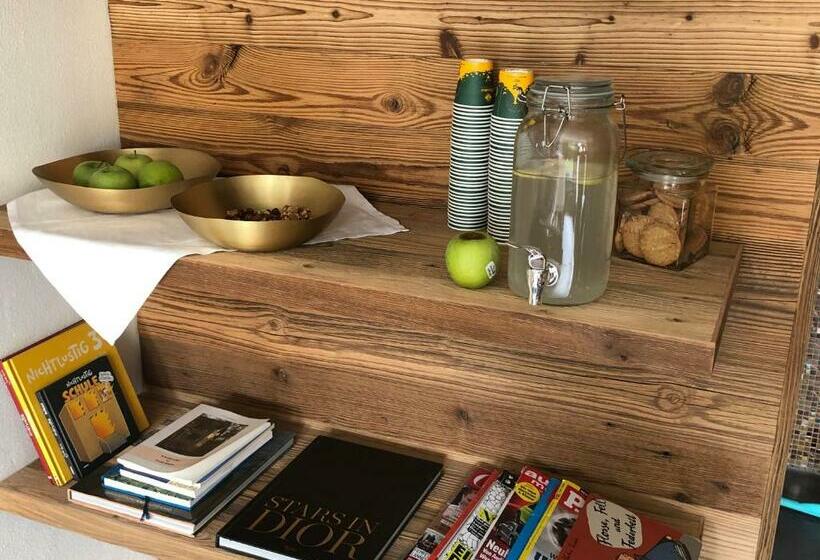 Пансион Villa Baltia