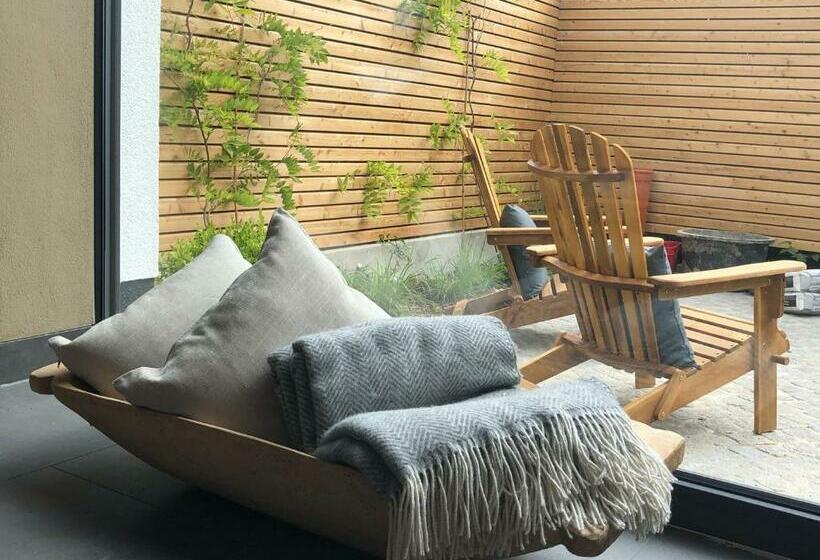 Пансион Villa Baltia