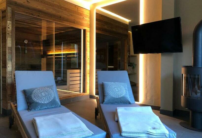 Пансион Villa Baltia