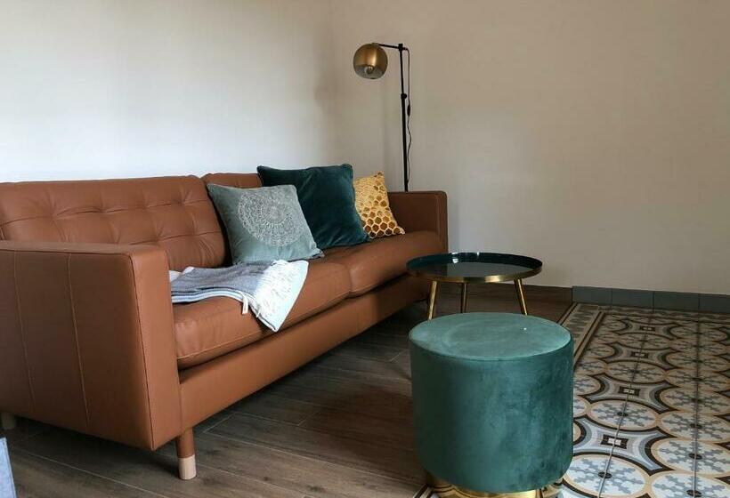 Пансион Villa Baltia