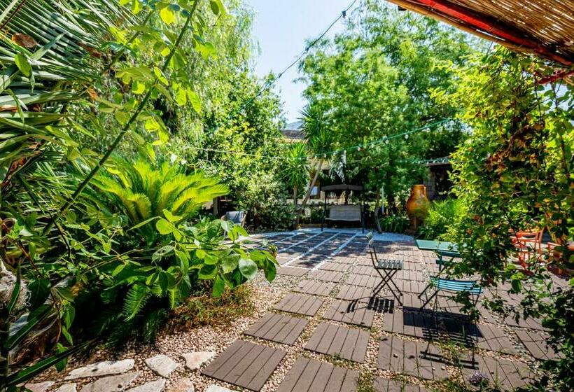 פנסיון Villa La Quercia