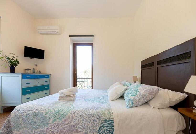 פנסיון Villa La Quercia