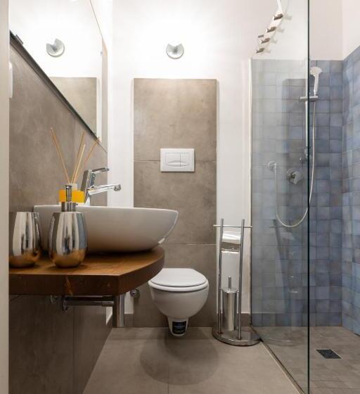 פנסיון Villa La Quercia