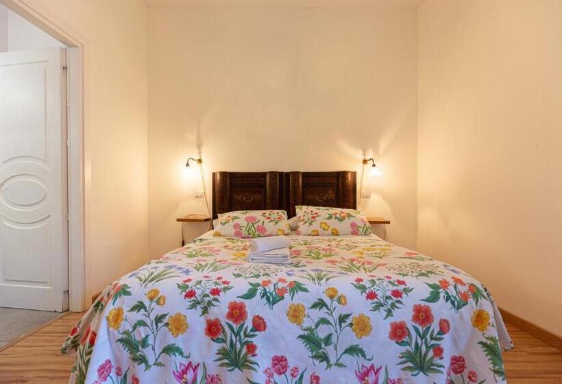 פנסיון Villa La Quercia