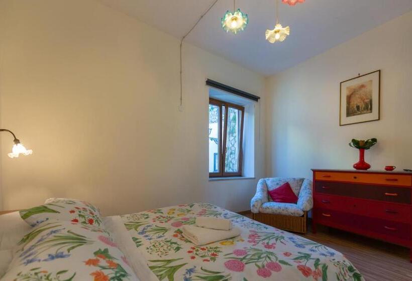 פנסיון Villa La Quercia