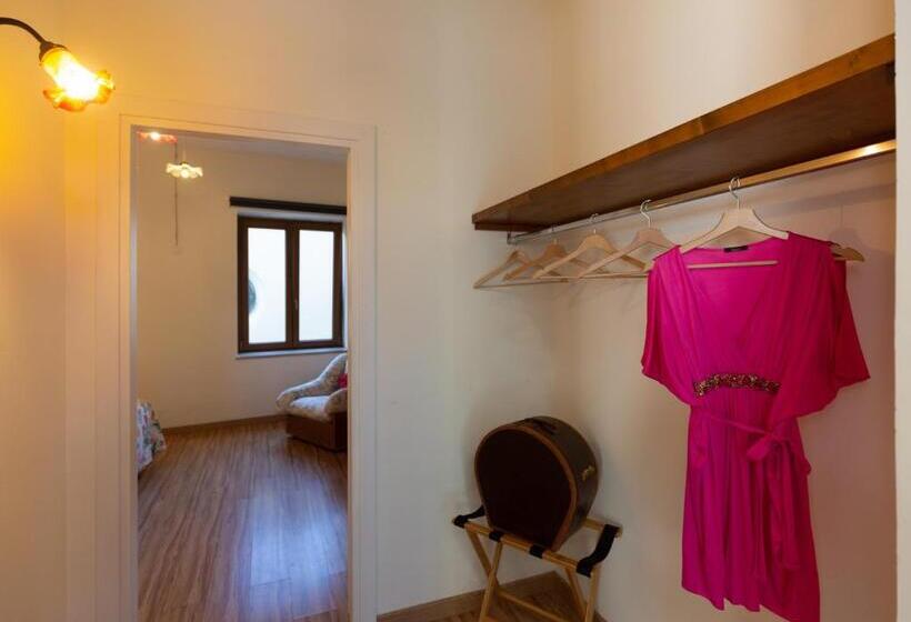 פנסיון Villa La Quercia