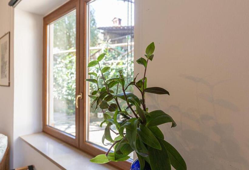 פנסיון Villa La Quercia