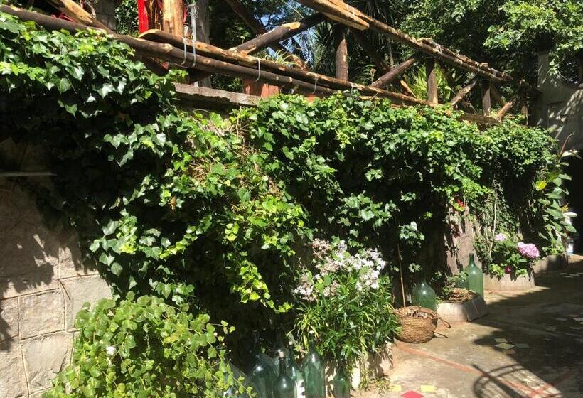 פנסיון Villa La Quercia