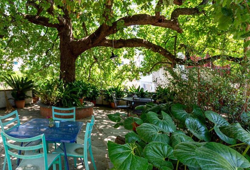 פנסיון Villa La Quercia