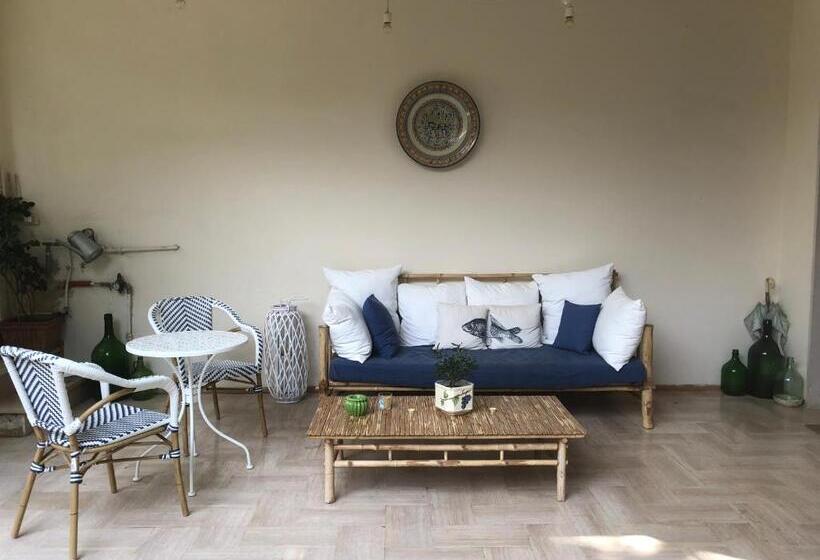 פנסיון Villa La Quercia