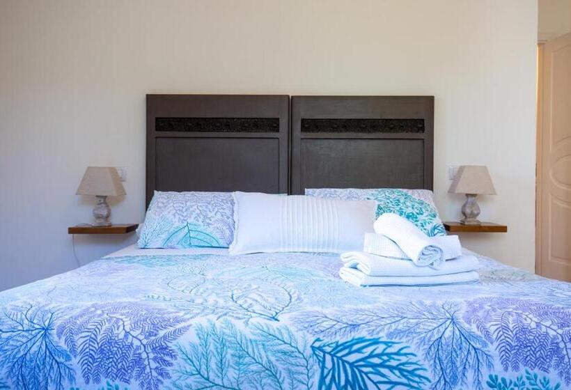 פנסיון Villa La Quercia