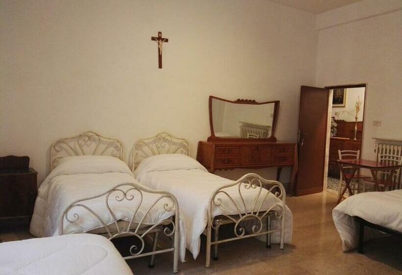 膳宿费 Villa Sacro Cuore