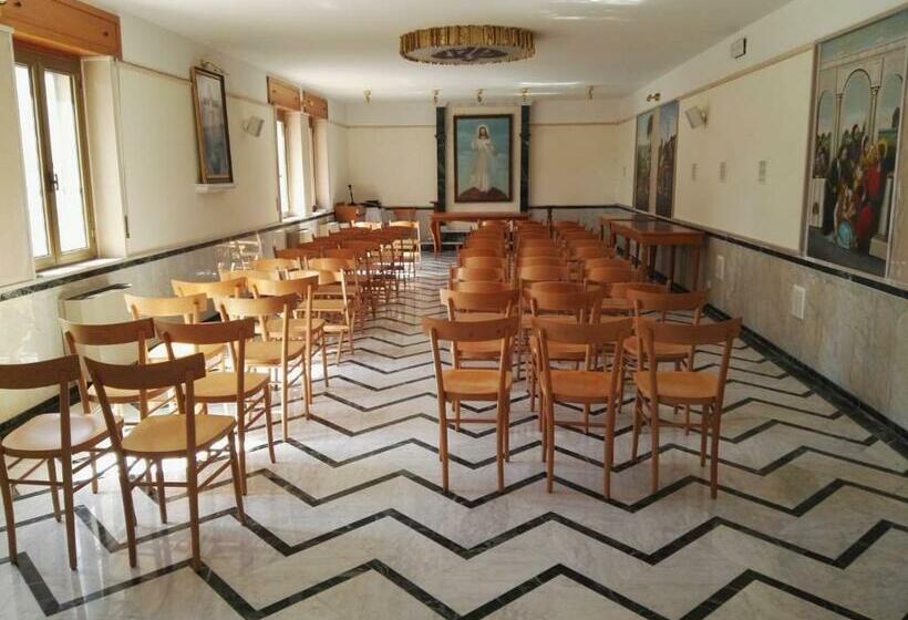 膳宿费 Villa Sacro Cuore