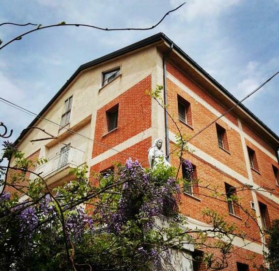 膳宿费 Villa Sacro Cuore