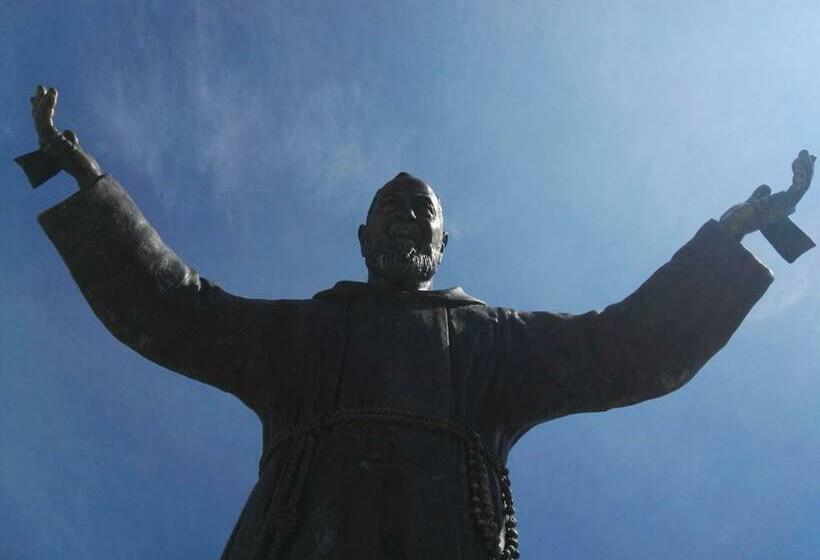 膳宿费 Villa Sacro Cuore