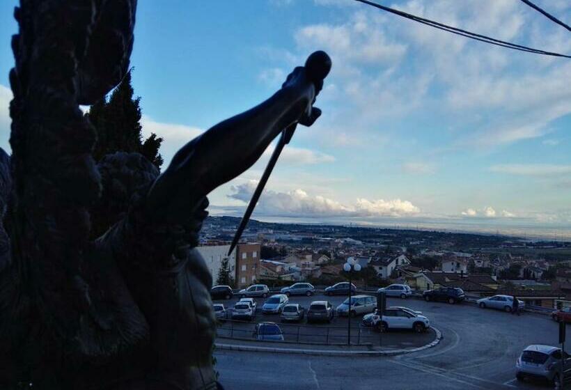 膳宿费 Villa Sacro Cuore