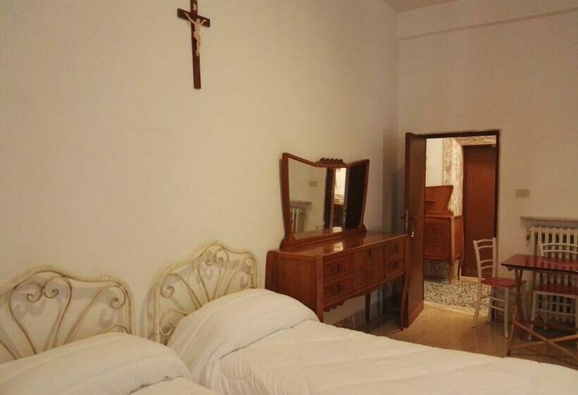 膳宿费 Villa Sacro Cuore