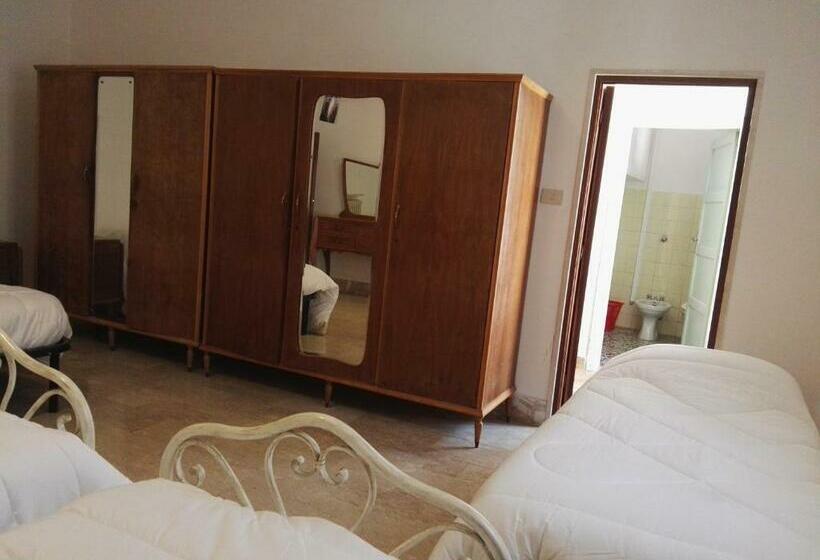 膳宿费 Villa Sacro Cuore