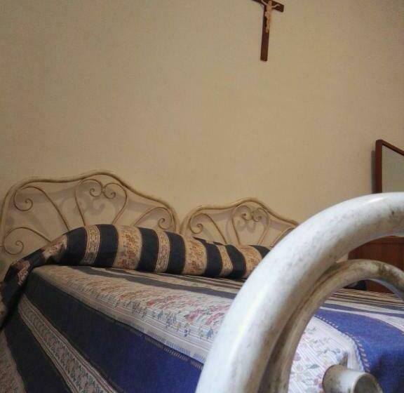 膳宿费 Villa Sacro Cuore