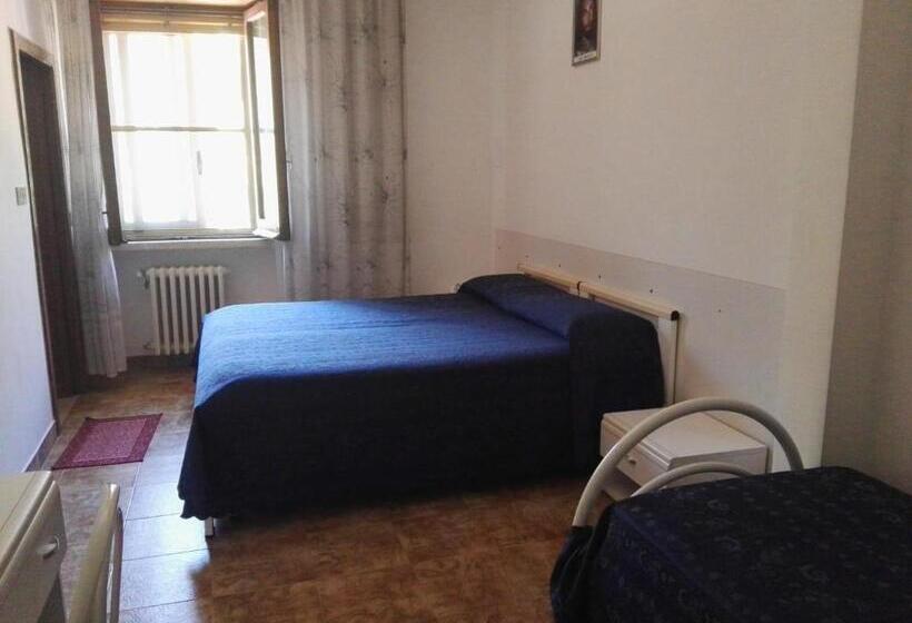 膳宿费 Villa Sacro Cuore