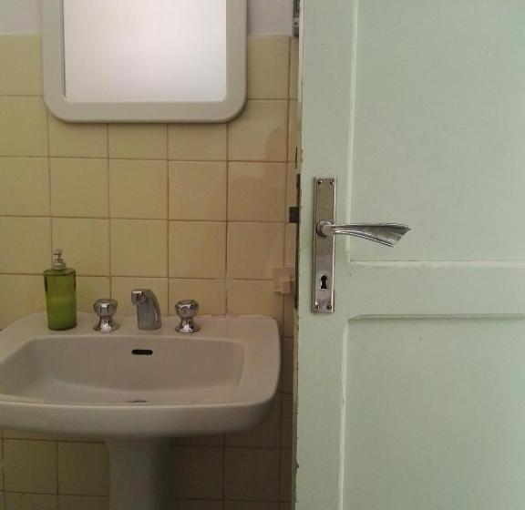 膳宿费 Villa Sacro Cuore