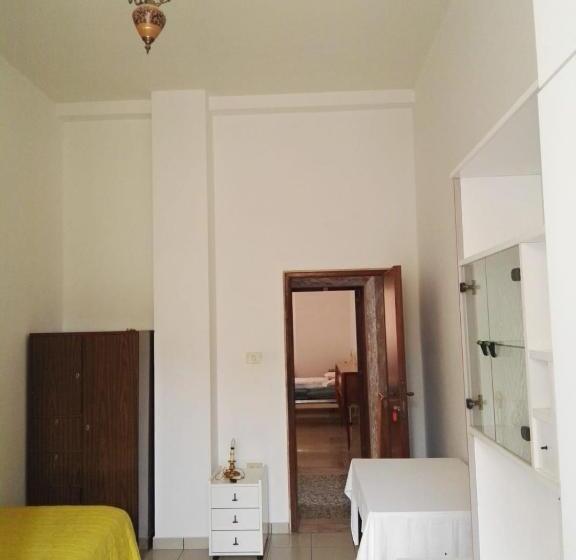 膳宿费 Villa Sacro Cuore