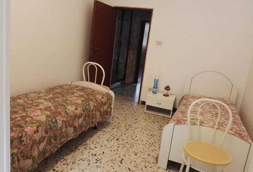 膳宿费 Villa Sacro Cuore