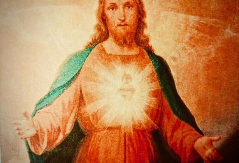 膳宿费 Villa Sacro Cuore