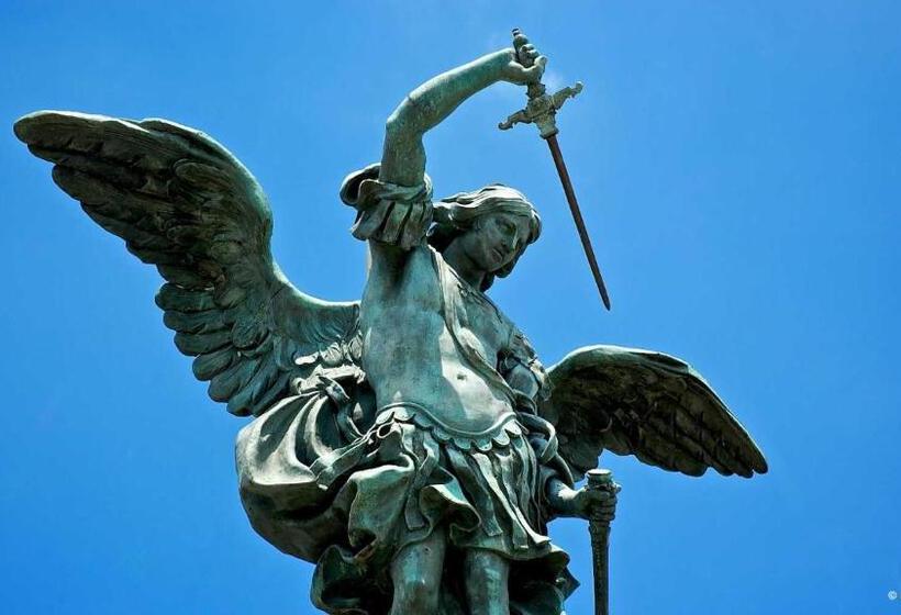 膳宿费 Villa Sacro Cuore