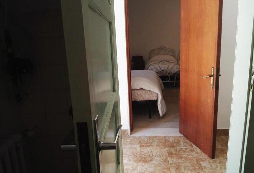 膳宿费 Villa Sacro Cuore