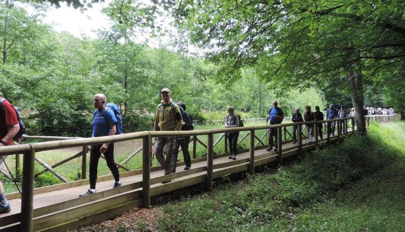 膳宿费 Villa Sacro Cuore