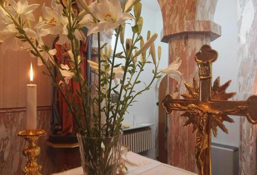 膳宿费 Villa Sacro Cuore