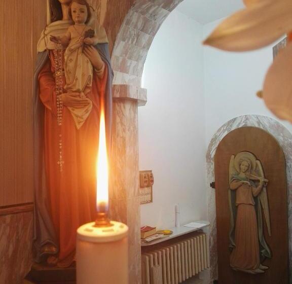 膳宿费 Villa Sacro Cuore