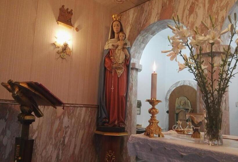 膳宿费 Villa Sacro Cuore