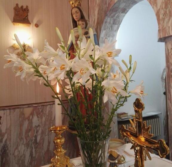 膳宿费 Villa Sacro Cuore