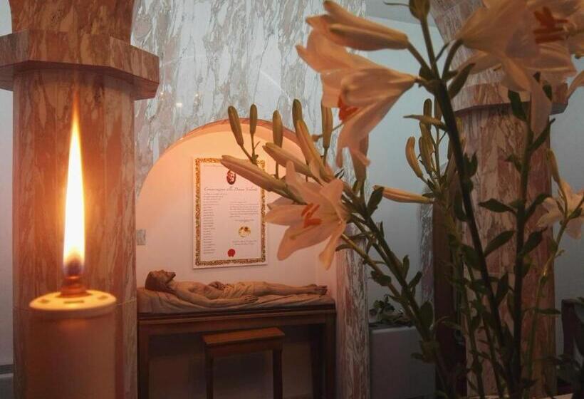 膳宿费 Villa Sacro Cuore