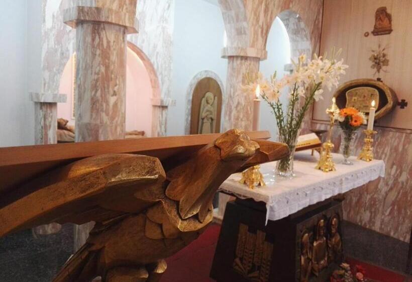 膳宿费 Villa Sacro Cuore