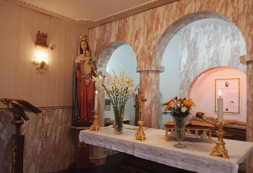 膳宿费 Villa Sacro Cuore