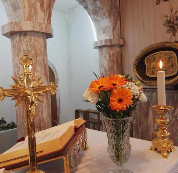 膳宿费 Villa Sacro Cuore