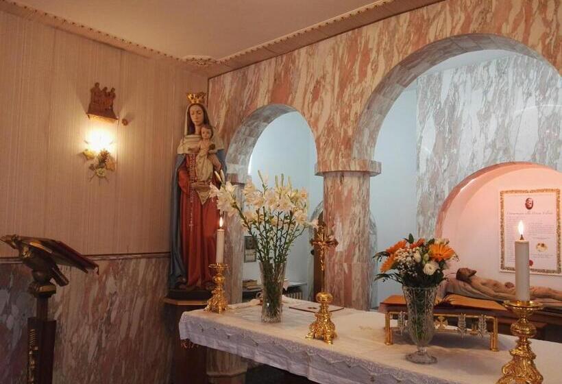 膳宿费 Villa Sacro Cuore