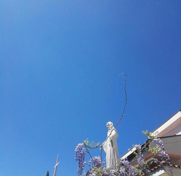 膳宿费 Villa Sacro Cuore